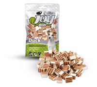 Calibra Joy Mini Sandwich Cabillau/ Canard pour Chien 70g