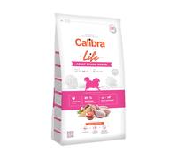 Calibra Life Adulte Small Pour Chien Au Poulet 1,5kg