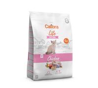 Calibra Life Croquettes pour Chaton au Poulet 1,5kg