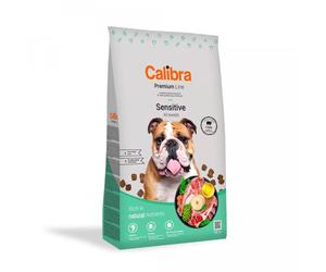 CALIBRA PREMIUM Hund Sensitive Lamm 12 kg
