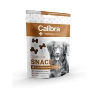 Calibra VD Gastrointestinal Crunchy Snack 120g