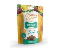 Calibra Verve Crunchy au Snack Canard pour Chien 150g
