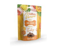 Calibra Verve Crunchy Snack à la Dinde pour Chien 150g