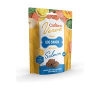 Calibra Verve Crunchy Snack au Saumon pour Chien 150g