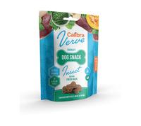 Calibra Verve Insecte Crunchy Snack au Canard et Insecte pour Chien 150g