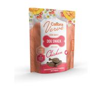 Calibra Verve Snack Semi-Humide Au Poulet Pour Chien 150g