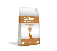 CALIBRA VET Diet Cat GASTROINTESTINAL Pancreas 2KG