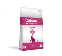 Calibra – Aliment vétérinaire pour chat – RENAL Cardiac – 2 kg