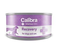CALIBRA Vet Diet Dog/Cat Recovery 12 x 100 g