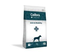 CALIBRA VET DIET DOG JOINT MOBILITY 2KG