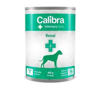 CALIBRA Vet Diet Dog Renal 6 x 400 g