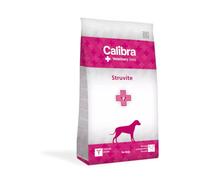 CALIBRA VET DIET DOG STRUVITE 12KG