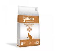 Calibra Veterinary Diètes ChatGastro/Panceras 2kg