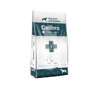Calibra Vdiet Chien Joint/mobility Low Calorie - Hondenvoer - 12kg