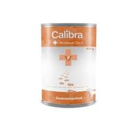 Calibra Veterinary Diets Gastro-Intestinal Boites pour Chien 6x400g