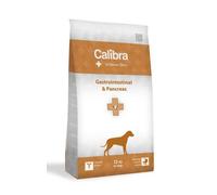 Calibra Veterinary Diets Gastro-Intestinal/pancréas Croquettes pour Chien 12kg