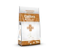 Calibra Veterinary Diets Gastro-Intestinal/pancréas Croquettes pour Chien 2kg