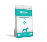 CALIBRA Veterinary Diets Hypo Skin Coat 12 kg