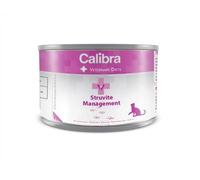 Calibra Veterinary Diets Struvite Boîtes Pour Chats 6x200g