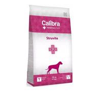 CALIBRA Veterinary Diets Struvite, croquettes pour chien 12 kg