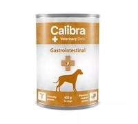 Calibra Veterinary Dog Gastro-intestinal 400 g x 12