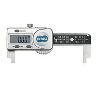 KMC Jauge d'Usure de Chaîne Digital Chain Checker gris universal