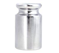 Calibrage Du Poids De La Balance Numérique En Grammes, 500g, Avec Chromage