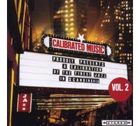Calibrated Sampler Vol 2 - Calibration [Import]