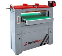 Calibrateur a bois avec courroie de 630 mm de large Holzmann zs635neo_230v