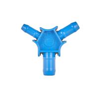 Calibrateur avec ébavureur 20-25-32 mm (125)