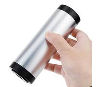 Calibrateur De Niveau Sonore 94dB Et 114dB Pour Microphone De 1/2 "et 1" Pouces, Outil D'étalonnage Professionnel De Bruit De Décibel (Calibrator 94dB & 114dB without LCD)
