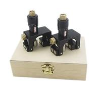 Calibrateur de rabot - Jauge de réglage - Outil de menuiserie