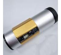 Calibrateur de sonomètre de classe 1 - Double niveau 94 dB et 114 dB, précision de ±0,5 dB, compatible avec les microphones de 1/2 pouce | Modèle : SC-942