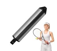 Calibrateur de Tension de Corde de Raquette de Sport | Assistance du Cordage de Raquette - Aide au Cordage de Tennis pour Tennis Squash Racquetball Badminton Sports athlétiques