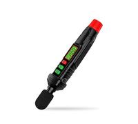 calibrateurs de décibels, Sonomètre Portable décibel mètre SPL, Instrument de mesure du Volume bruit Audio