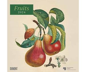 Calibre 2024 Fruits