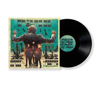 Calibre 35 Échec Au Maître Vol. 2 Vinyle LP Neuf Et Scellé