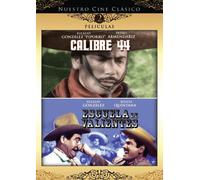 Calibre 44 & Escuela De Valientes
