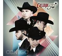 Calibre 50 : Contigo