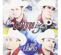 Calibre 50 - El Buen Ejemplo [Import]