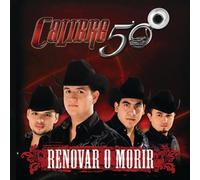 Calibre 50 - Renovar O Morir