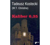 Calibre 6.35