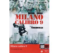 Calibre 9 de Milan [DVD]