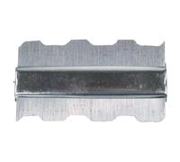 Calibre À Listelles Métal L.125 Mm - Code Bgs8149 FBGS8149 BGS Atelier