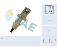 Calibre de commutateur de feux stop FAE 24410