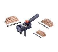 Calibre De Filetage Kwb 758100 Ensemble Complet, Pour Des Travaux Précis