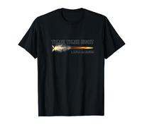 Calibre de Lapua Magnum 338 T-Shirt