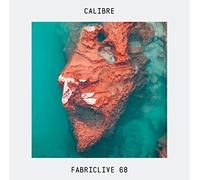 Calibre – Fabric Live 68 – CD – Import