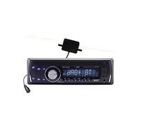 Calibre la technologie Audio Stéréo de voiture Rmd 234dbt G
