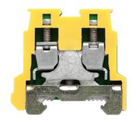 Calibre pour disjoncteur automatique Weidmüller P 18/50 D02 WS SAKS5 0362100000 50 pc(s)